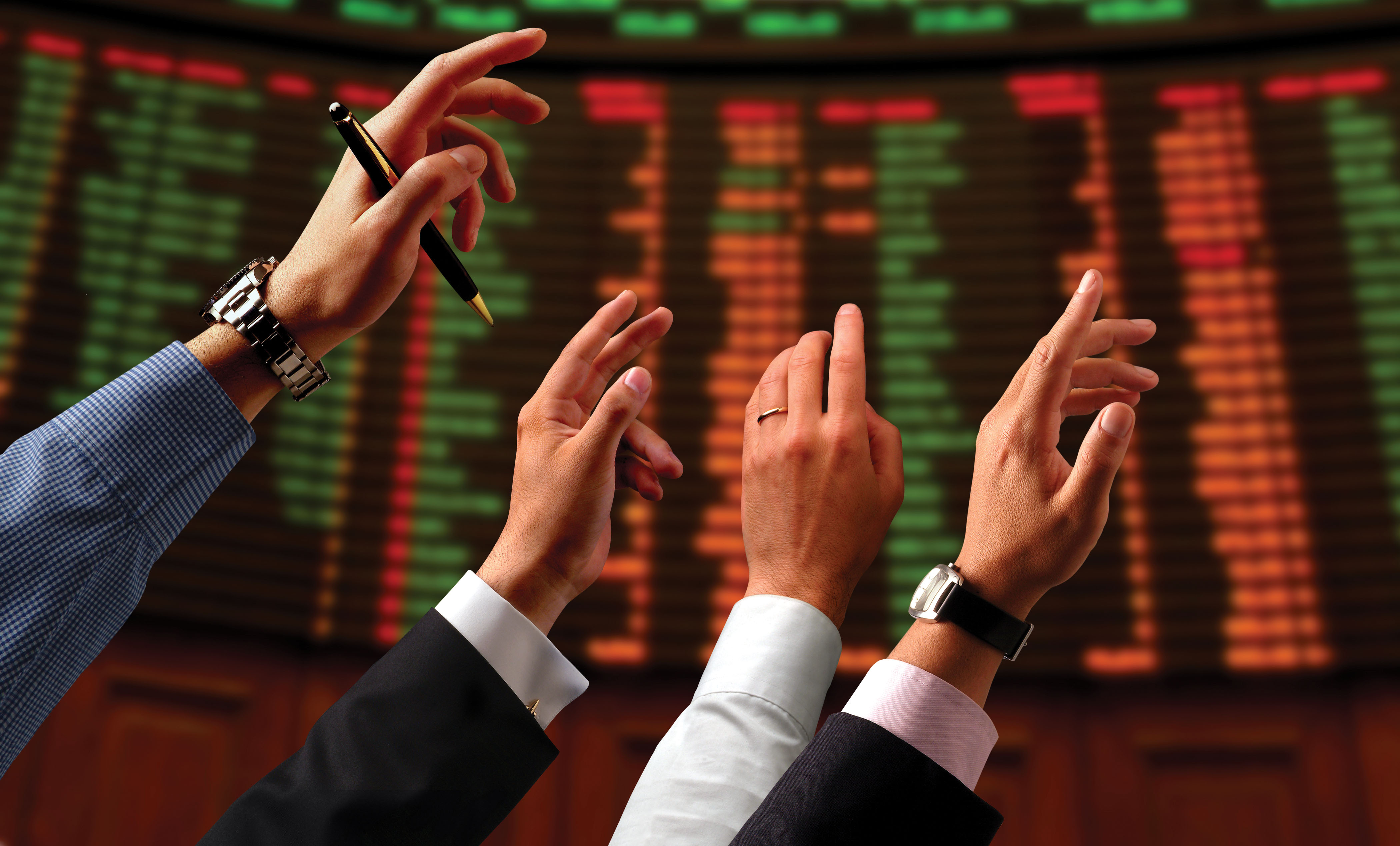 Technology-Driven Solutions Tailored for Each Industry