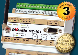 MT 101